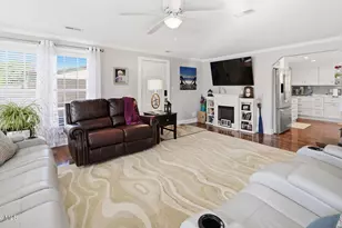 298 Bay Shore Dr, Chocowinity, NC 27817 - Photo 23