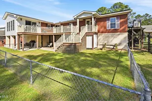 298 Bay Shore Dr, Chocowinity, NC 27817 - Photo 43