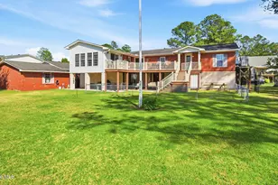 298 Bay Shore Dr, Chocowinity, NC 27817 - Photo 9
