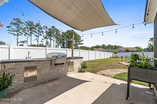1006 Burled Oak Ridge Loop SE, Bolivia, NC 28422 - Photo 49