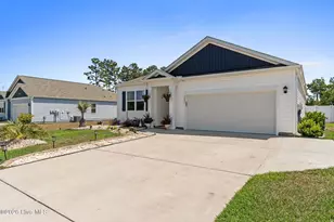 1006 Burled Oak Ridge Loop SE, Bolivia, NC 28422 - Photo 69