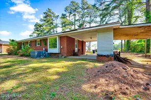 1616 Hwy 58 S, Snow Hill, NC 28580 - Photo 5
