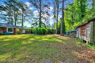 1616 Hwy 58 S, Snow Hill, NC 28580 - Photo 7