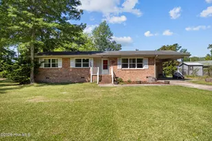 119 Jupiter Trail, Jacksonville, NC 28546 - Photo 1