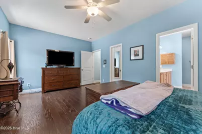 355 Queens Cove Way, Carthage, NC 28327 - Photo 25