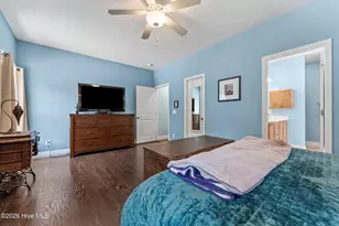 355 Queens Cove Way, Carthage, NC 28327 - Photo 25