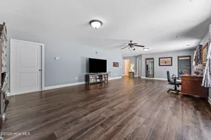 355 Queens Cove Way, Carthage, NC 28327 - Photo 37