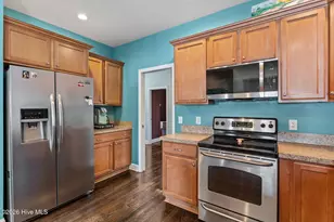 355 Queens Cove Way, Carthage, NC 28327 - Photo 19