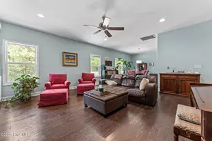 355 Queens Cove Way, Carthage, NC 28327 - Photo 9