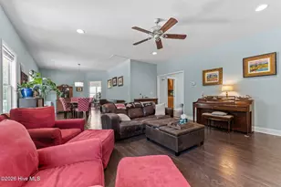 355 Queens Cove Way, Carthage, NC 28327 - Photo 11