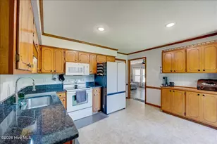 109 Quail Ridge Rd, Havelock, NC 28532 - Photo 19