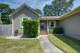 109 Quail Ridge Rd, Havelock, NC 28532 - Photo 5