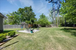 109 Quail Ridge Rd, Havelock, NC 28532 - Photo 35