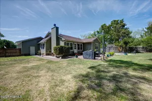 109 Quail Ridge Rd, Havelock, NC 28532 - Photo 33
