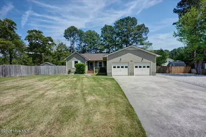 109 Quail Ridge Road, Havelock, NC 28532 - Photo 1