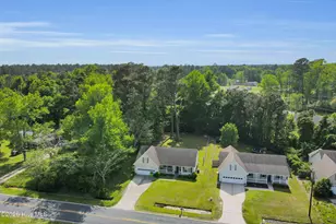 5441 County Line Rd, New Bern, NC 28562 - Photo 31