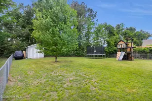 5441 County Line Rd, New Bern, NC 28562 - Photo 27