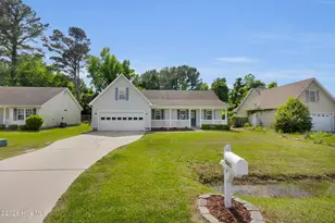 5441 County Line Rd, New Bern, NC 28562 - Photo 3