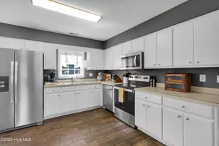 5441 County Line Rd, New Bern, NC 28562 - Photo 9