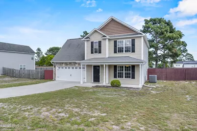 264 Inverness Drive, Hubert, NC 28539 - Photo 1