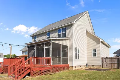 118 Farmington Drive, Richlands, NC 28574 - Photo 59