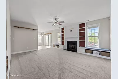 118 Farmington Drive, Richlands, NC 28574 - Photo 17