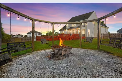 118 Farmington Drive, Richlands, NC 28574 - Photo 3