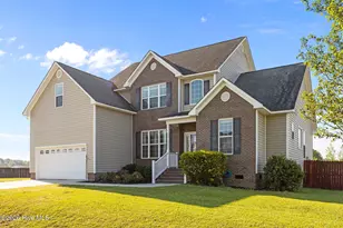 118 Farmington Dr, Richlands, NC 28574 - Photo 51