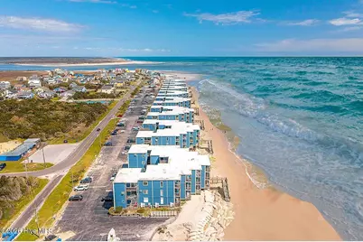 2250 New River Inlet Road #Unit 117, North Topsail Beach, NC 28460 - Photo 3