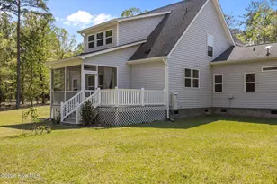 164 Bay View Dr, Chocowinity, NC 27817 - Photo 41