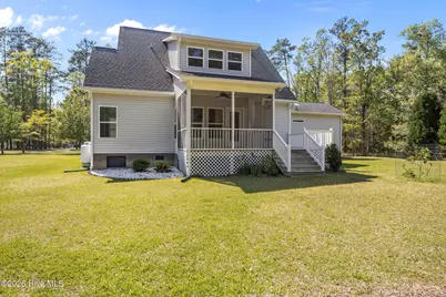 164 Bay View Drive, Chocowinity, NC 27817 - Photo 39