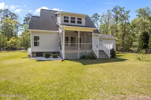 164 Bay View Dr, Chocowinity, NC 27817 - Photo 39