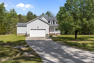 164 Bay View Drive, Chocowinity, NC 27817 - Photo 1