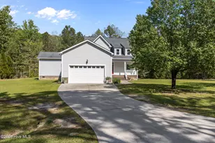 164 Bay View Dr, Chocowinity, NC 27817 - Photo 1
