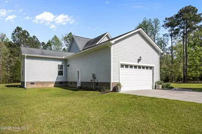 164 Bay View Drive, Chocowinity, NC 27817 - Photo 43