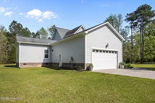 164 Bay View Dr, Chocowinity, NC 27817 - Photo 43