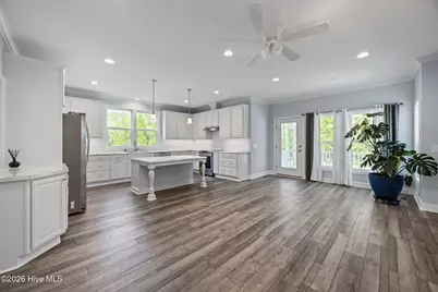 164 Bay View Drive, Chocowinity, NC 27817 - Photo 9