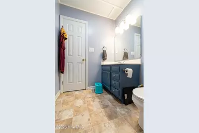116 Eastgate Drive, Jacksonville, NC 28540 - Photo 19