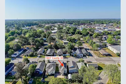 1907 Castle Street, Wilmington, NC 28403 - Photo 41