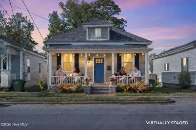 1907 Castle Street, Wilmington, NC 28403 - Photo 37