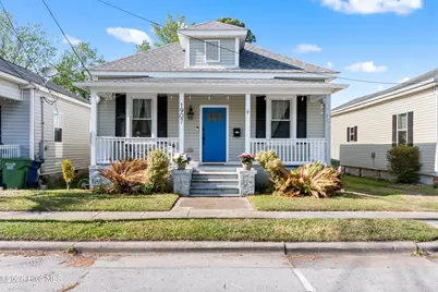 1907 Castle Street, Wilmington, NC 28403 - Photo 3