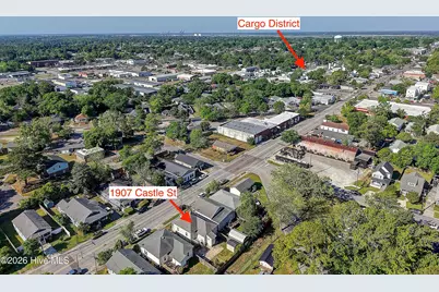 1907 Castle Street, Wilmington, NC 28403 - Photo 45