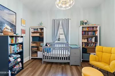 1907 Castle Street, Wilmington, NC 28403 - Photo 19