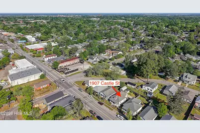 1907 Castle Street, Wilmington, NC 28403 - Photo 47