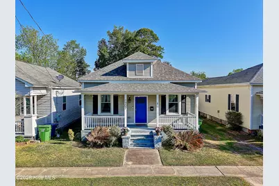 1907 Castle Street, Wilmington, NC 28403 - Photo 35