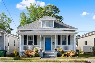 1907 Castle St, Wilmington, NC 28403 - Photo 1