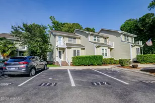 1800 Eastwood Rd, Wilmington, NC 28403 - Photo 23