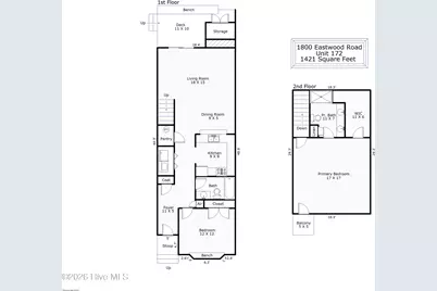 1800 Eastwood Road #Apt 172, Wilmington, NC 28403 - Photo 31