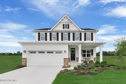 127 Harmonica Lane, Greenville, NC 27834 - Photo 1