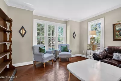 4535 Country Club Drive N, Wilson, NC 27896 - Photo 13